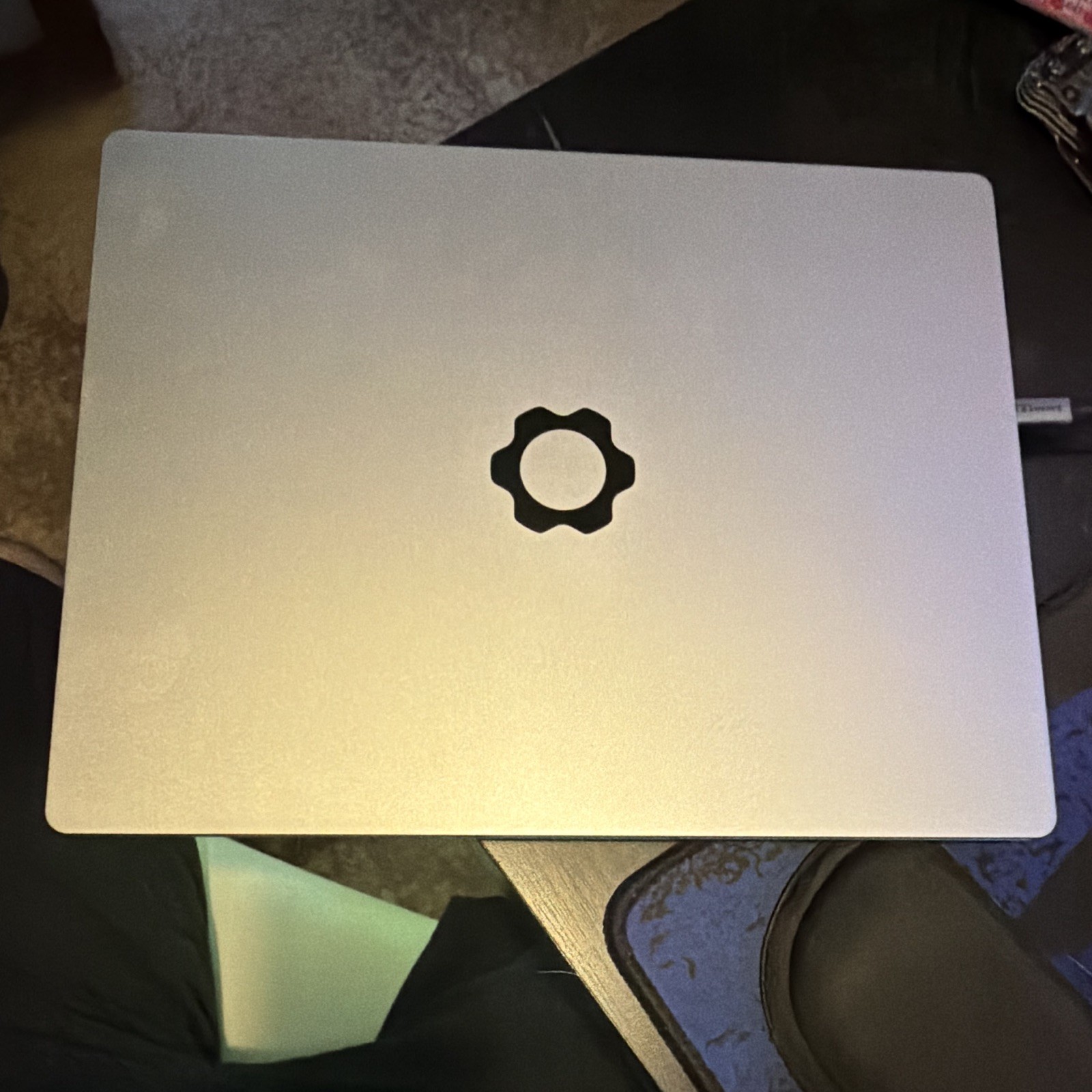 Framework 13 and Ryzen 5 7640 32gb ddr5 1tb nvme ssd