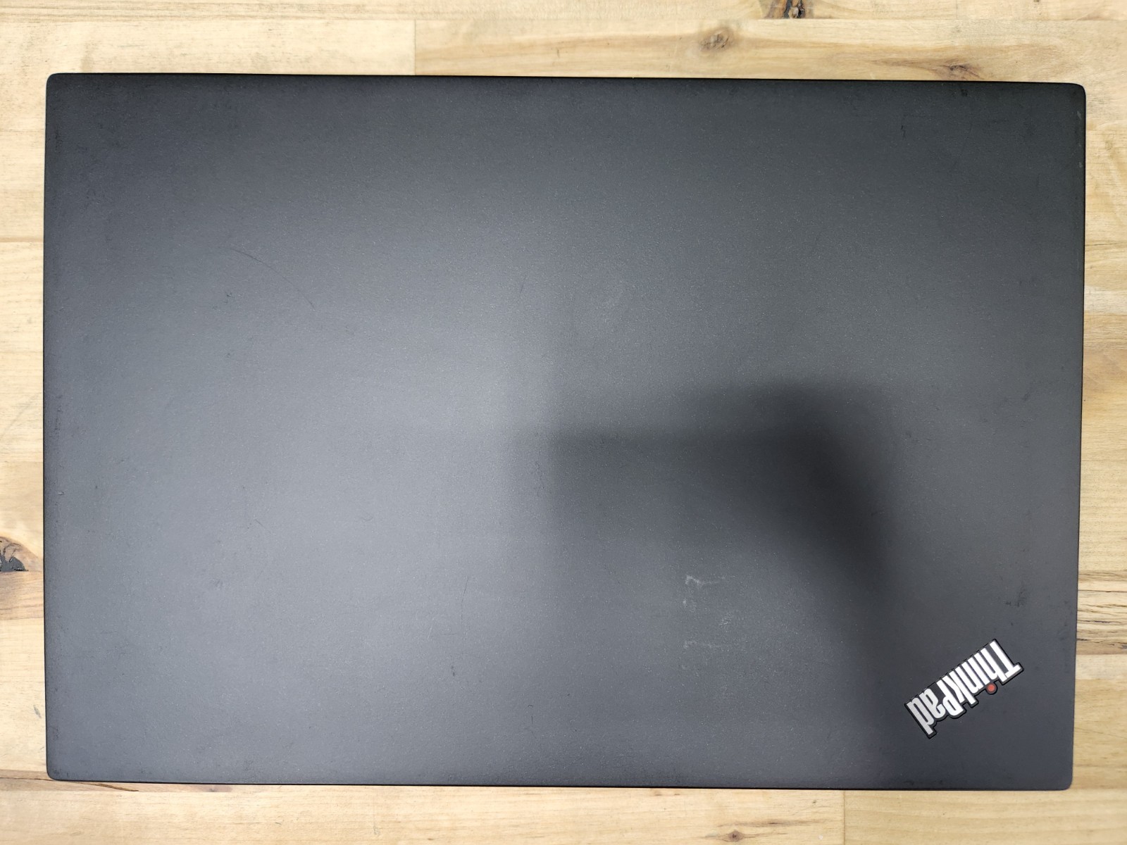 Lenovo ThinkPad T490s FHD Touchscreen i7-8665U 16GB 256GB SSD Windows 11 Pro ~