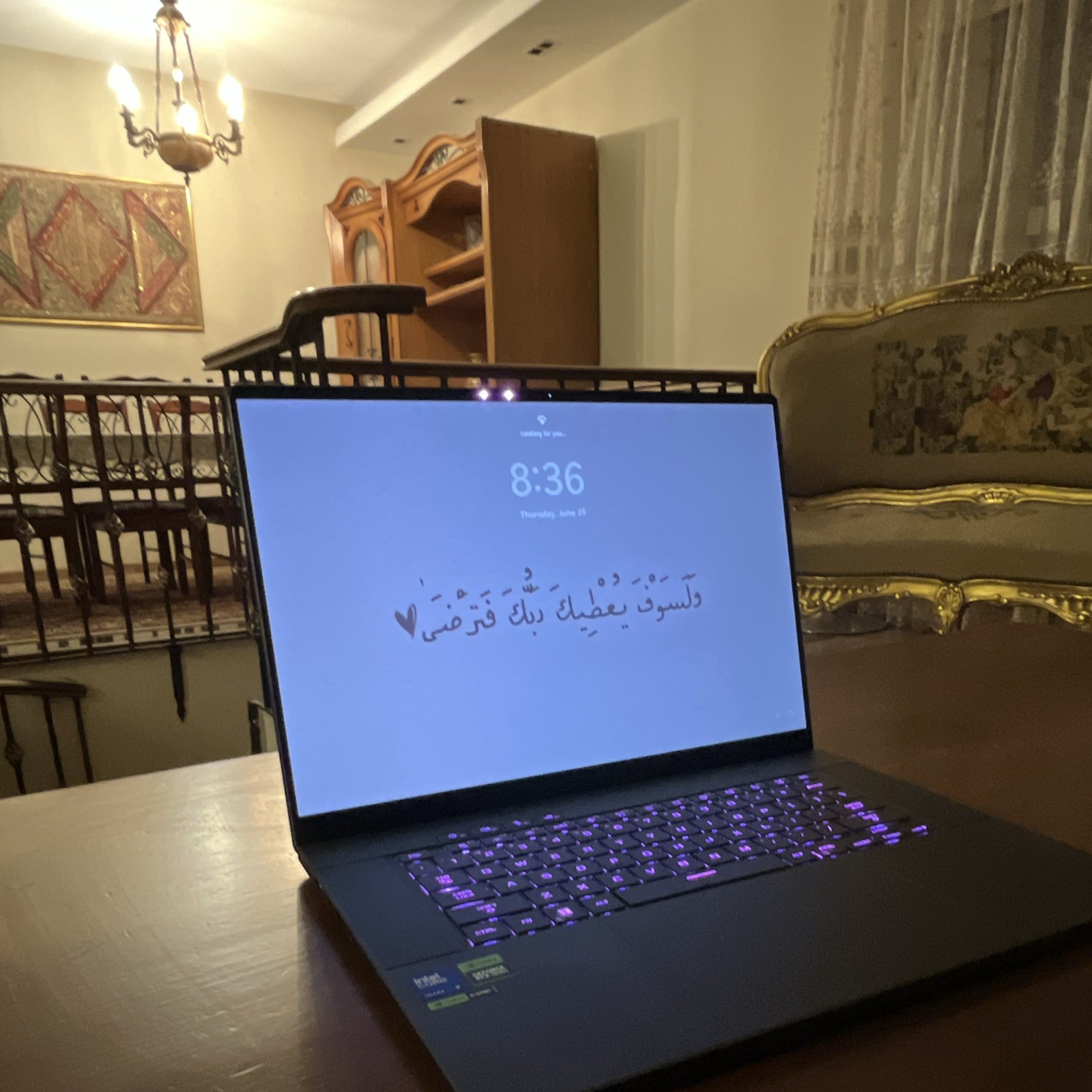 ASUS – ROG Zephyrus G16 16″ OLED QHD 240Hz Gaming Laptop