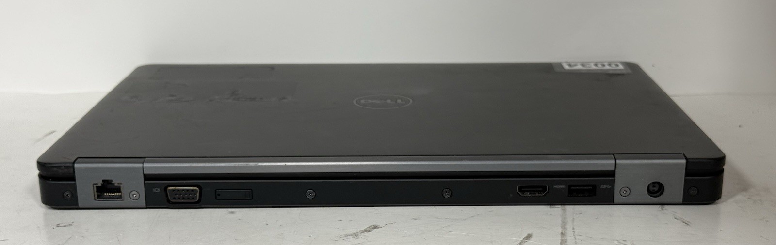 Dell Latitude E5470 i5-6300U 8GB RAM (NO SSD/AC/BATT) #0034