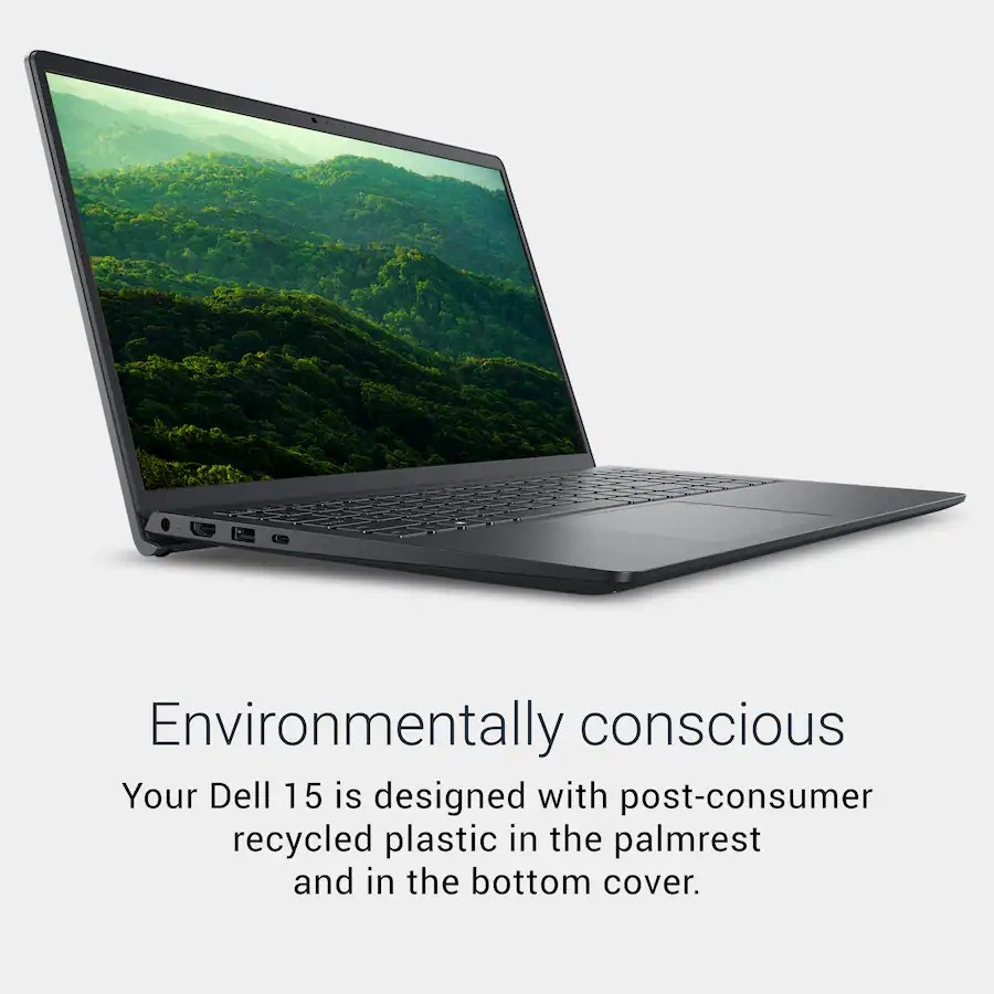 Dell Touch Laptop 15.6″ FHD Intel Core i7-1355U 32GB RAM 1TB SSD Win11pro