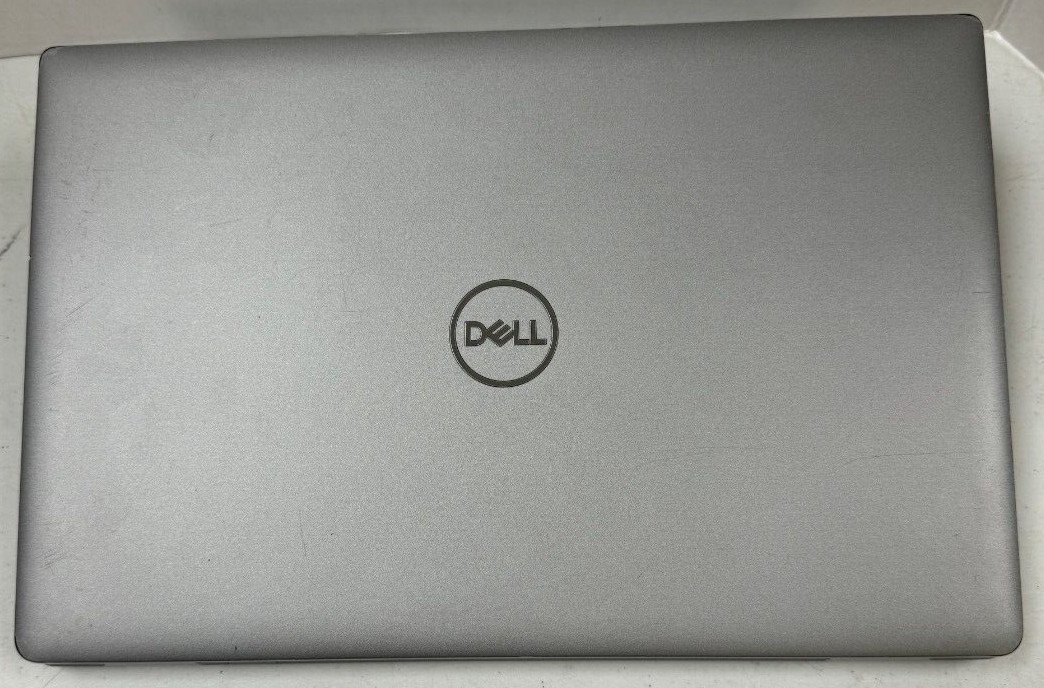 Dell Precision 3560 Laptop 2.6 GHz i5-1145G7 8GB 256GB SSD Webcam