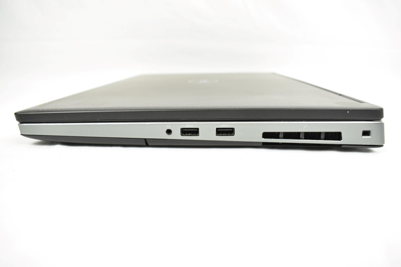 Dell Precision 7730 i7-8850H 2.6GHz 32GB 256GB SSD No OS 17.3″ Quadro P3200