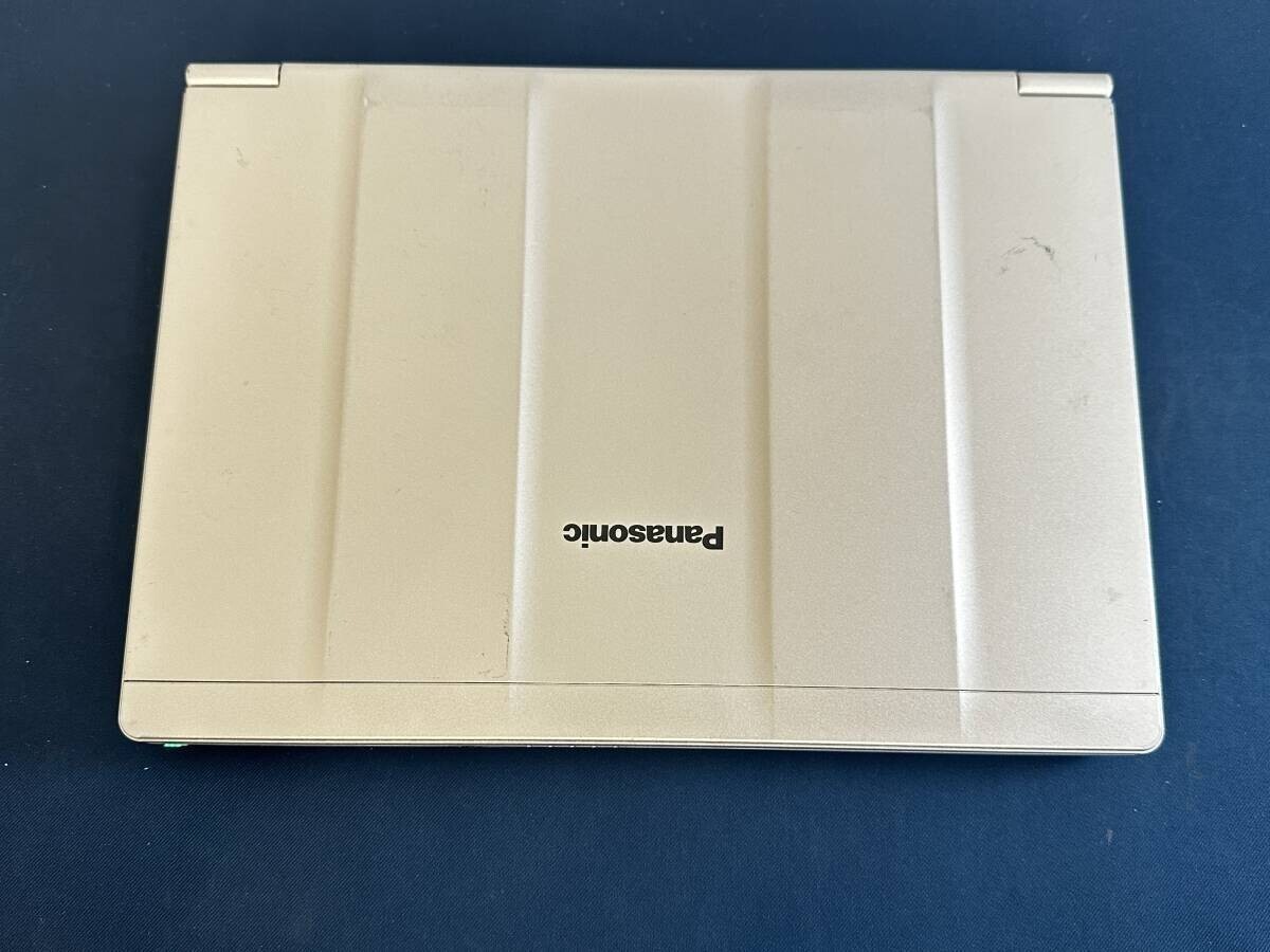 Panasonic Let’s note CF-SV1 Windows11 i5 Netbooks PC 12.1 inch 256GB 16GB w/ AC