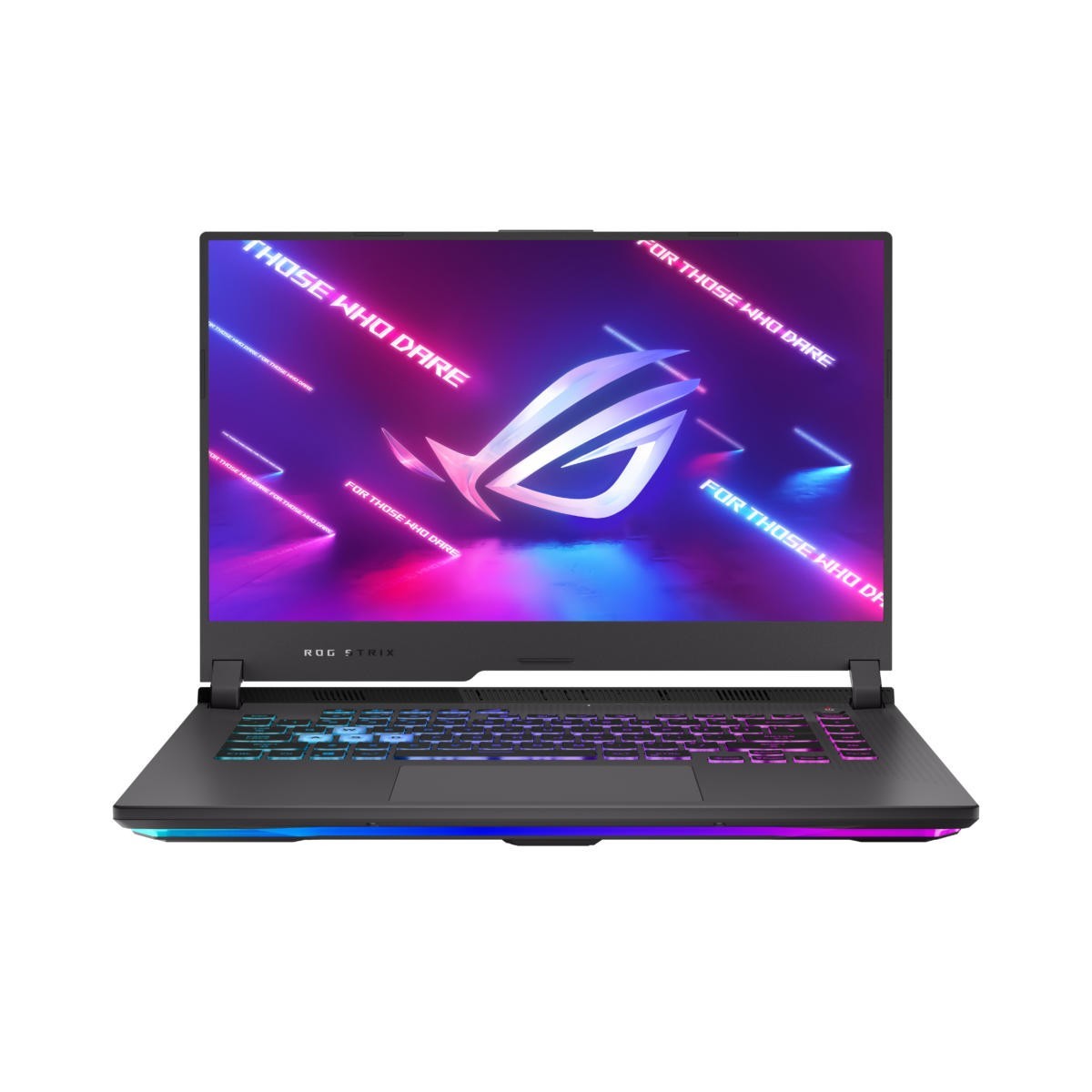 ASUS ROG Strix G15 15.6” FHD Gaming Ryzen 7 4800H 512GB SSD 16GB RTX 3060 W11