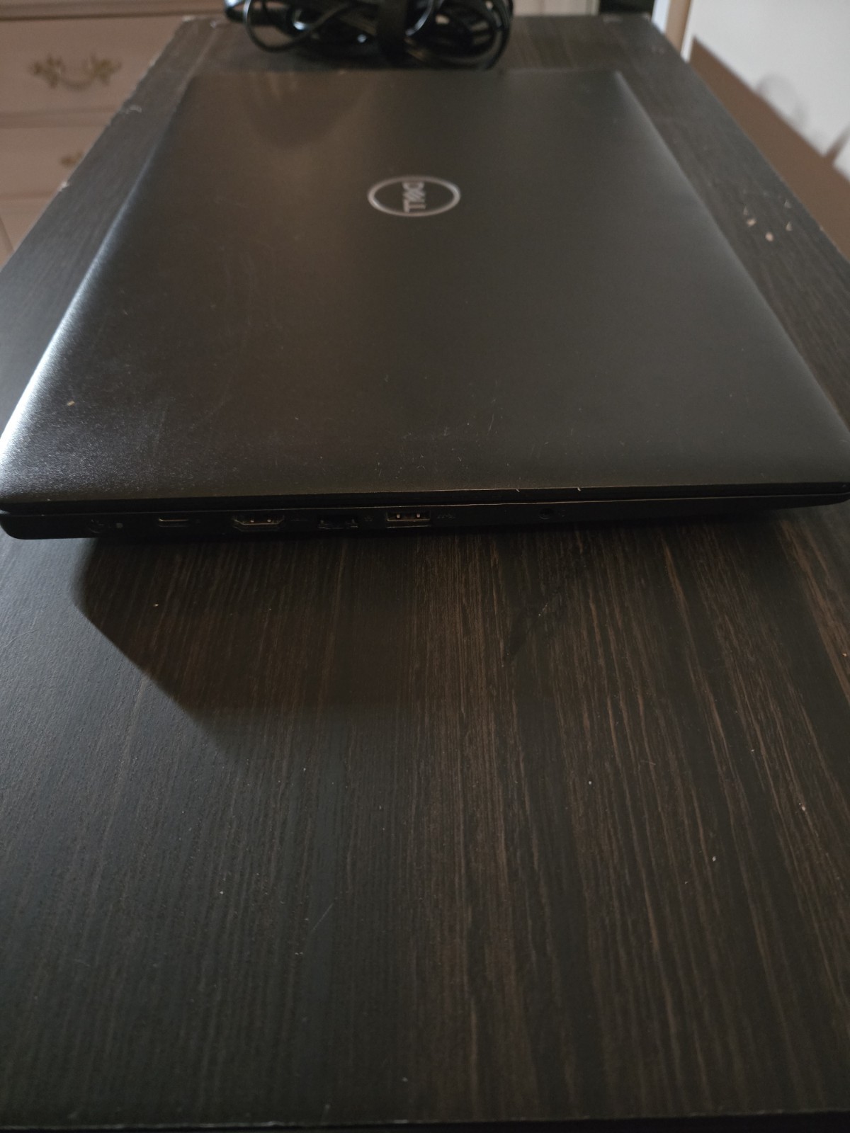 Dell Latitude 3590 i5-8th Gen 8GB RAM 256GB SSD Windows 10 Pro