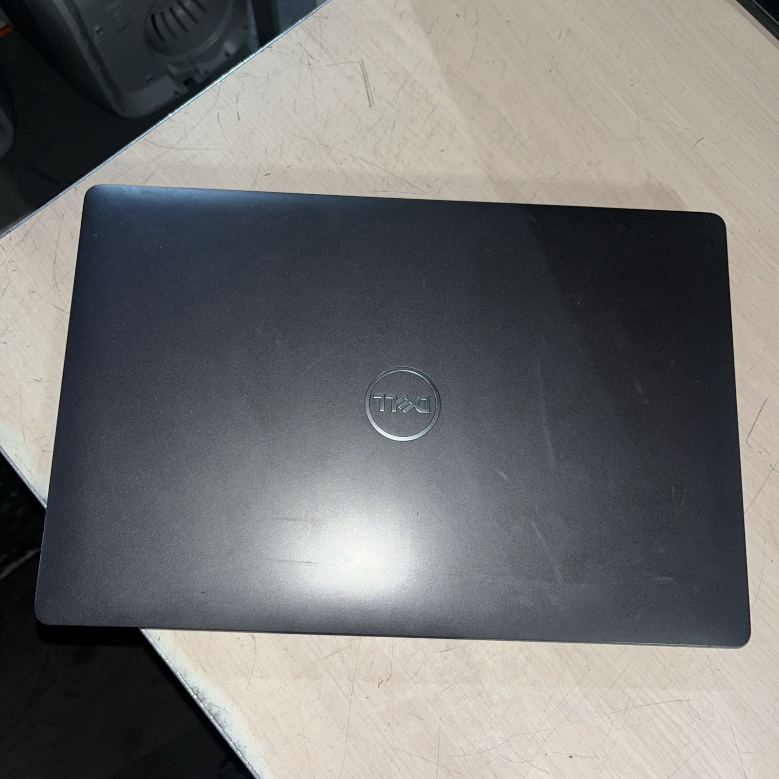 DELL PRECISION 3541 INTEL CORE I5-9400H 2.50GHZ 16GB RAM NO HD