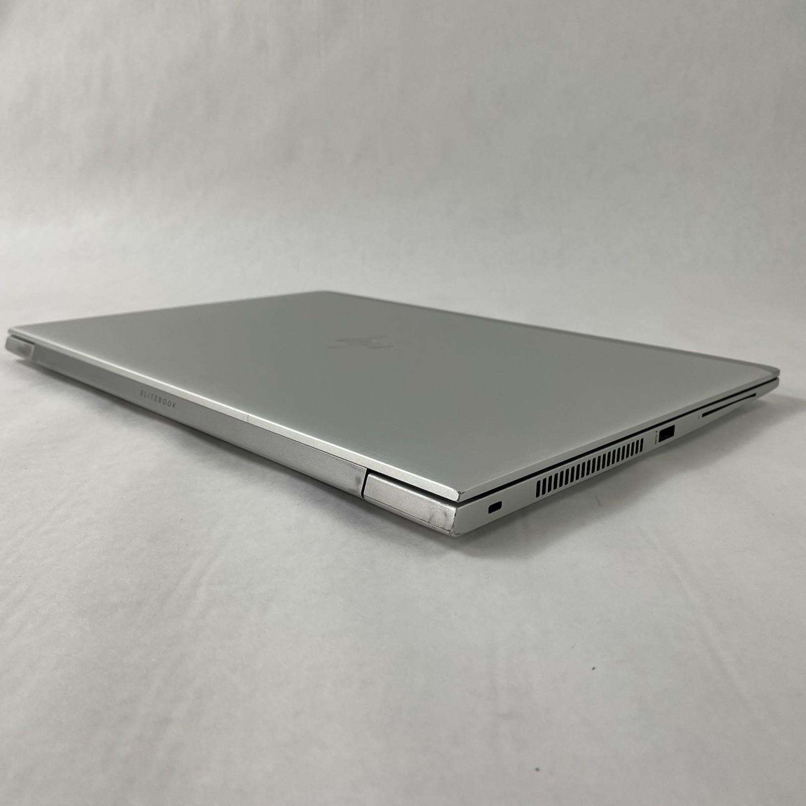HP EliteBook 850 G6 15.6″ i5-8365U 1.60 GHz 8 GB RAM No SSD/OS/AC