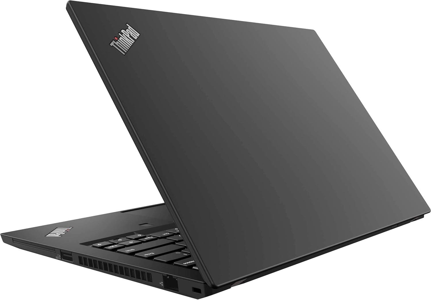 Lenovo Thinkpad T14 Gen 1 14” FHD AMD Ryzen 5 PRO 4650U 8GB 256GB SSD W11P BK