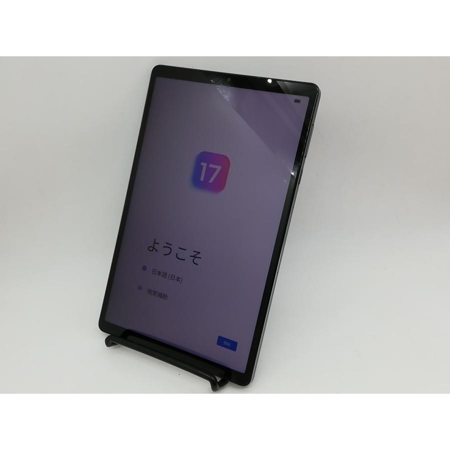 NEC LAVIE Tab T9 9QHD1 PC-T0995HAS 8in 128GB Storm Gray Android Tablet Good