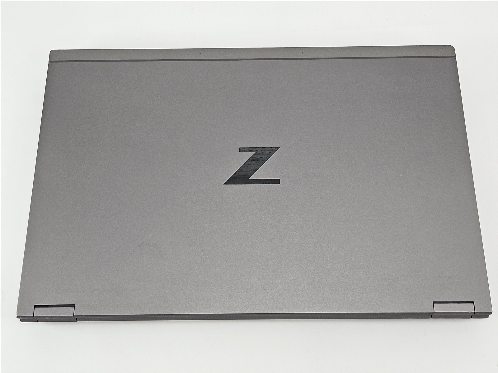 HP ZBook Fury 15 G8 32GB 1TB SSD i9-11950H 15.6″ Mobile Workstation Grade B