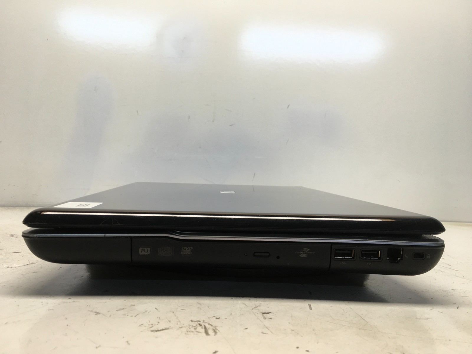HP G70-467CL Intel Pentium Dual-Core T4300 2.1GHz 4 GB NO HDD