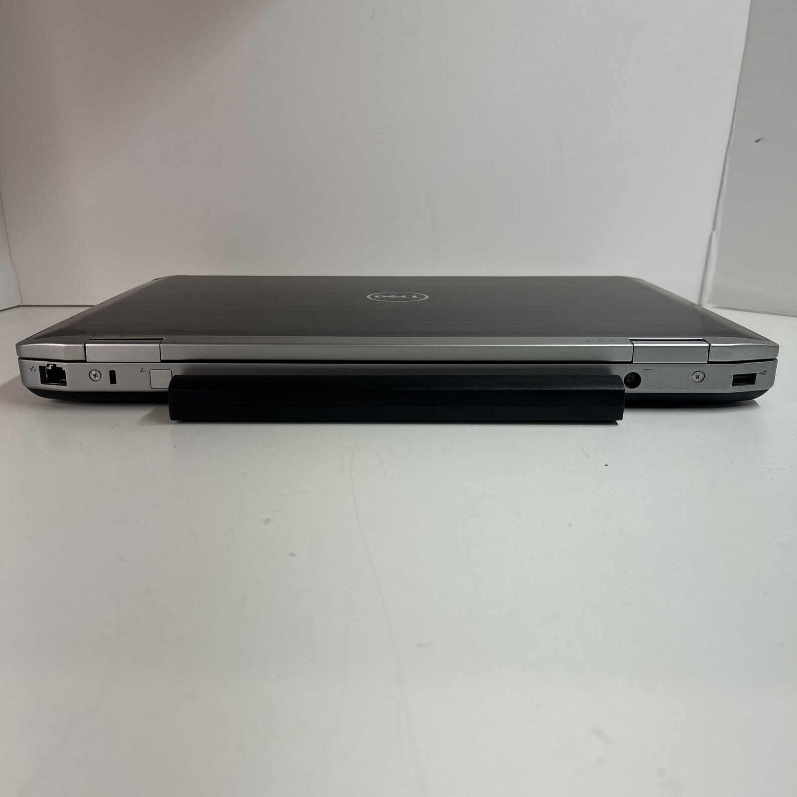 Dell Latitude E6530 15.6″ i5-3340M 4GB RAM, 320GB HDD, Windows 10 Pro 🔋 Normal