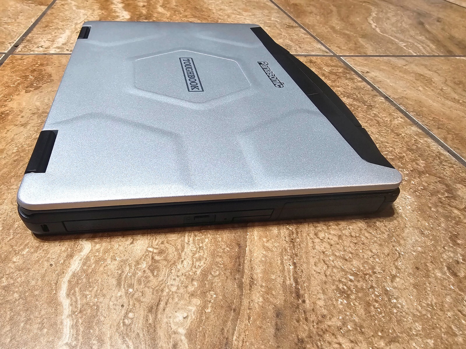 Panasonic Tough CF-54 mk3 Core i5-32GB RAM🔹Touch✔️2TB M2.SSD/WEB/WIN11P64 BIOS