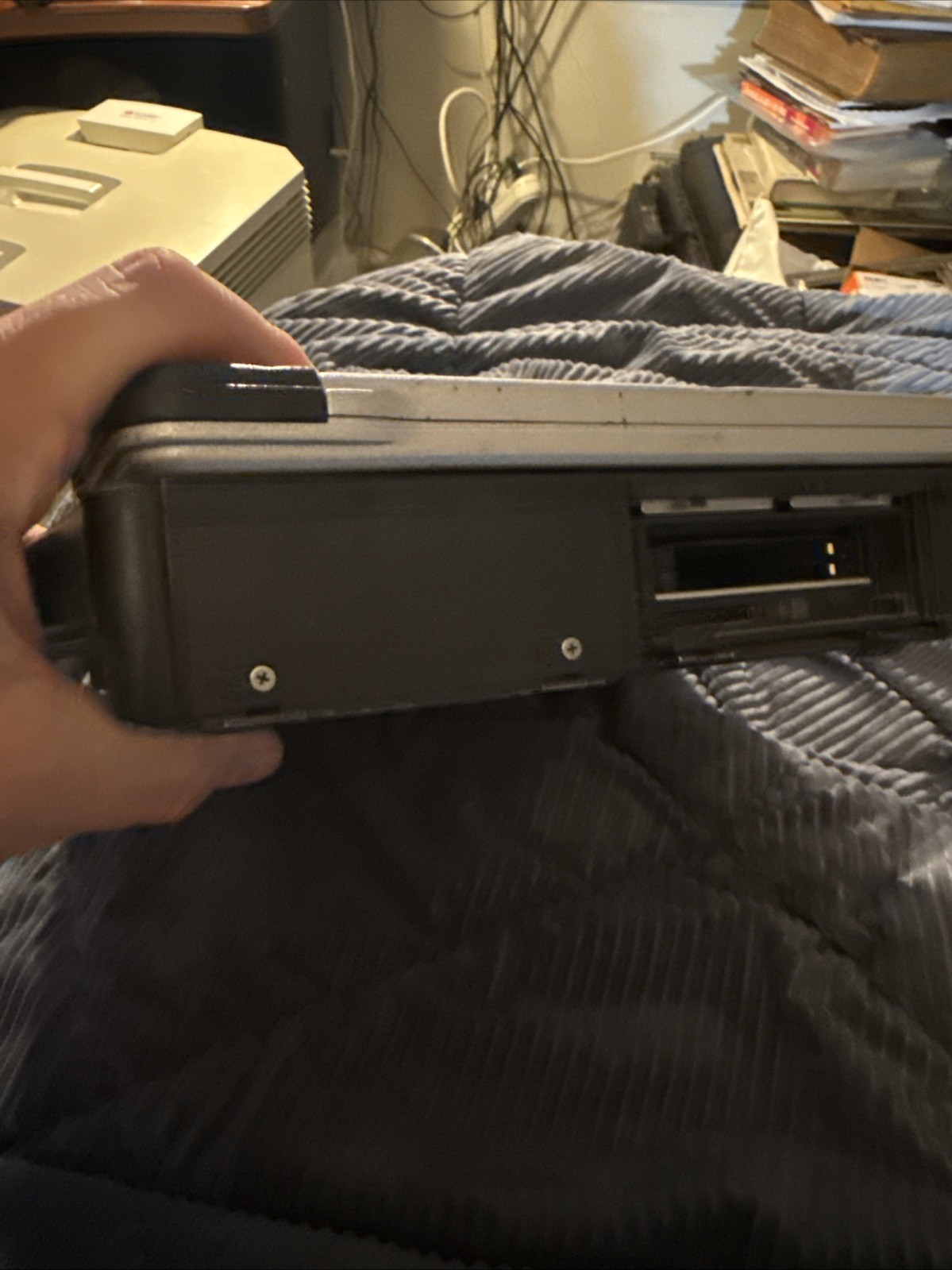 PANASONIC TOUGHBOOK LAPTOP CF29 -as Is For Repair Untested No Cord