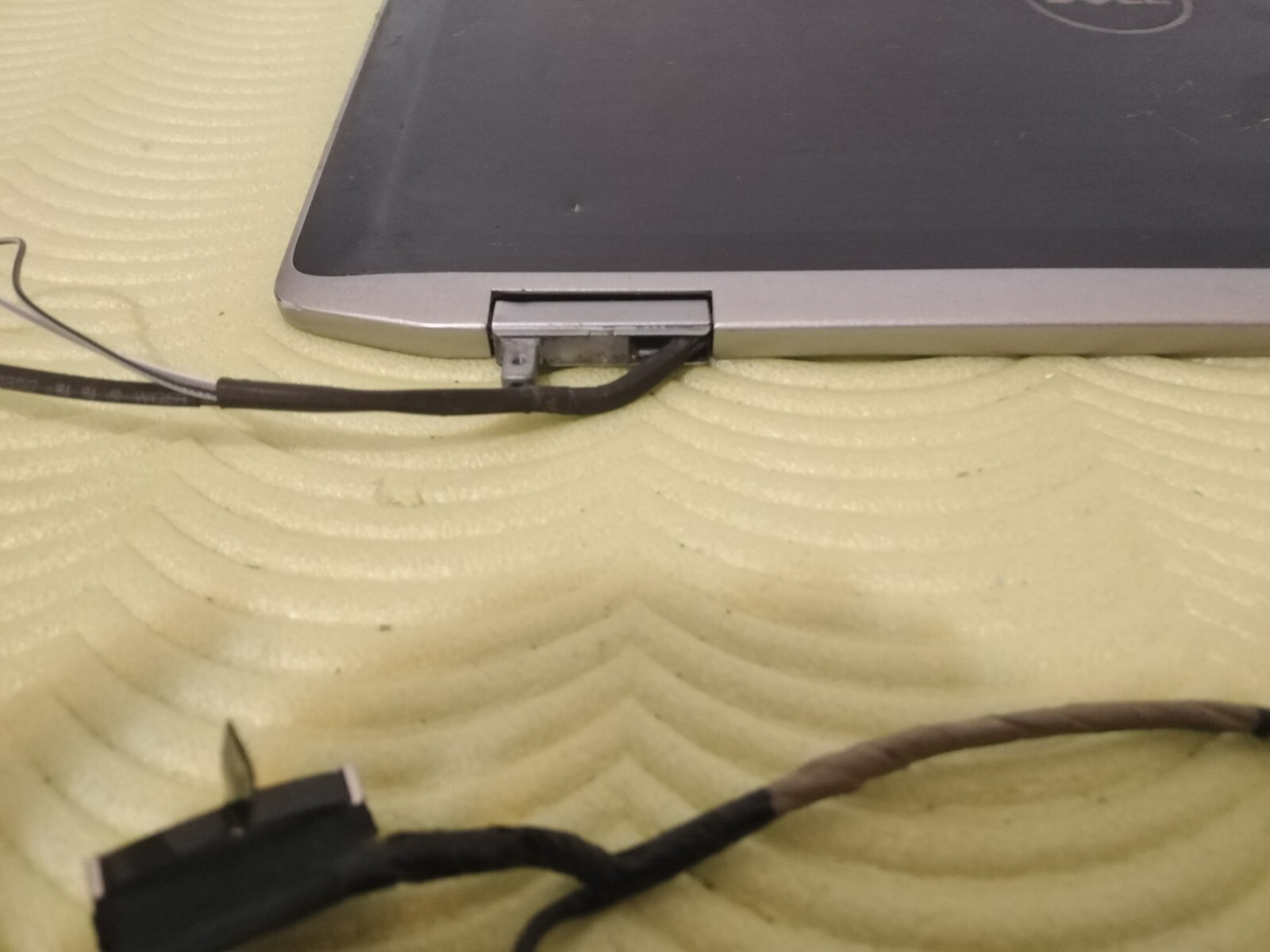 DELL LATITUDE E6430 COVER FLAT WEBCAM