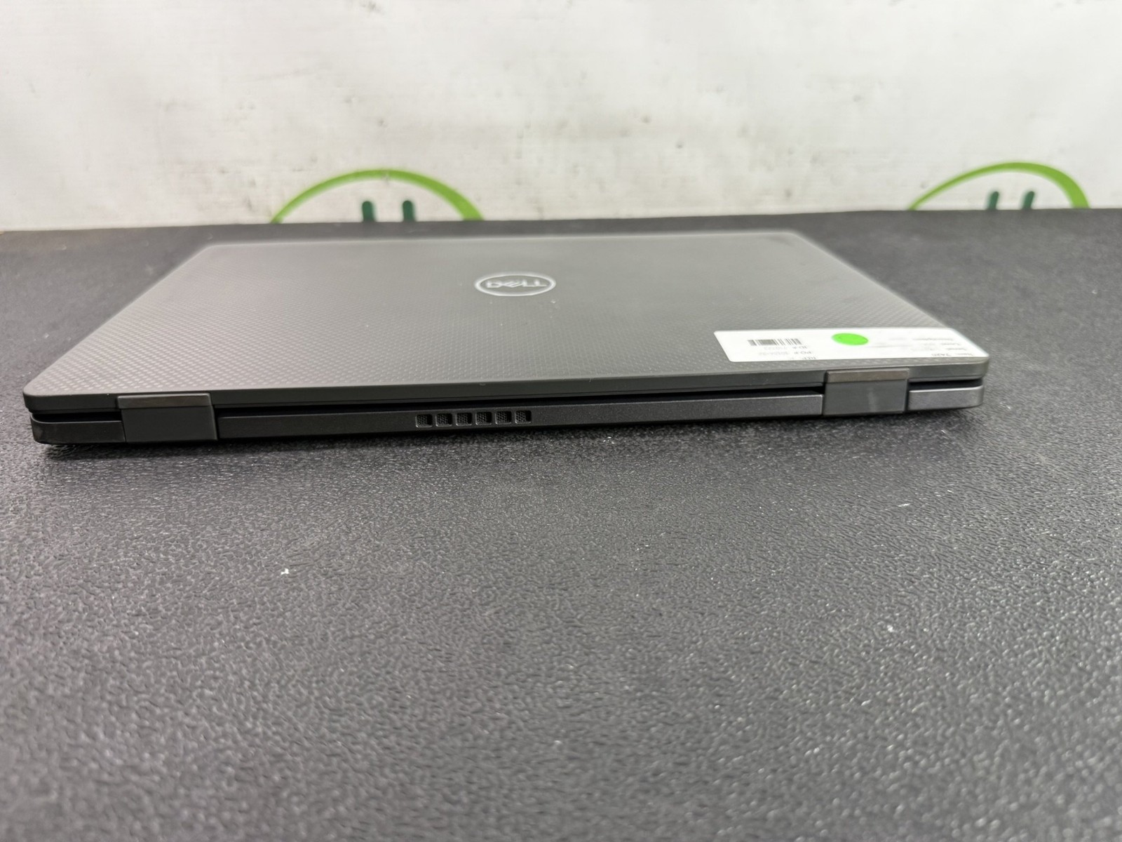 Dell Latitude 7420 14″ i7-1185G7 3.00GHz 16GB DDR4 256GB SSD – READ