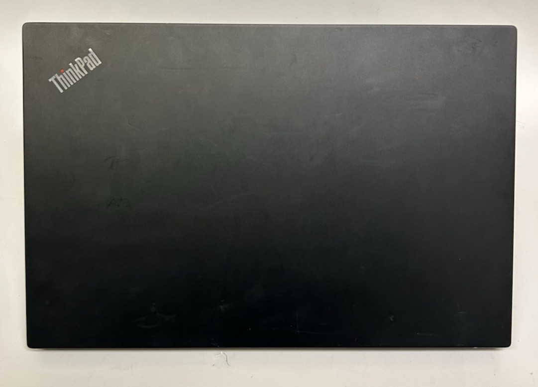 Lenovo ThinkPad E15 Intel i5-10210U @1.6GHz – 4GB RAM – 128GB SSD – W11P