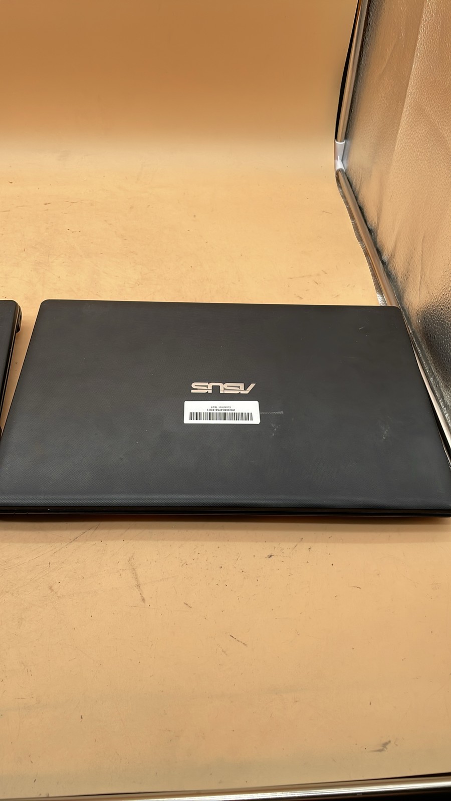Asus X551M 15.6-Inch Intel Core Processor Laptop No HDD Unit Lot of 2
