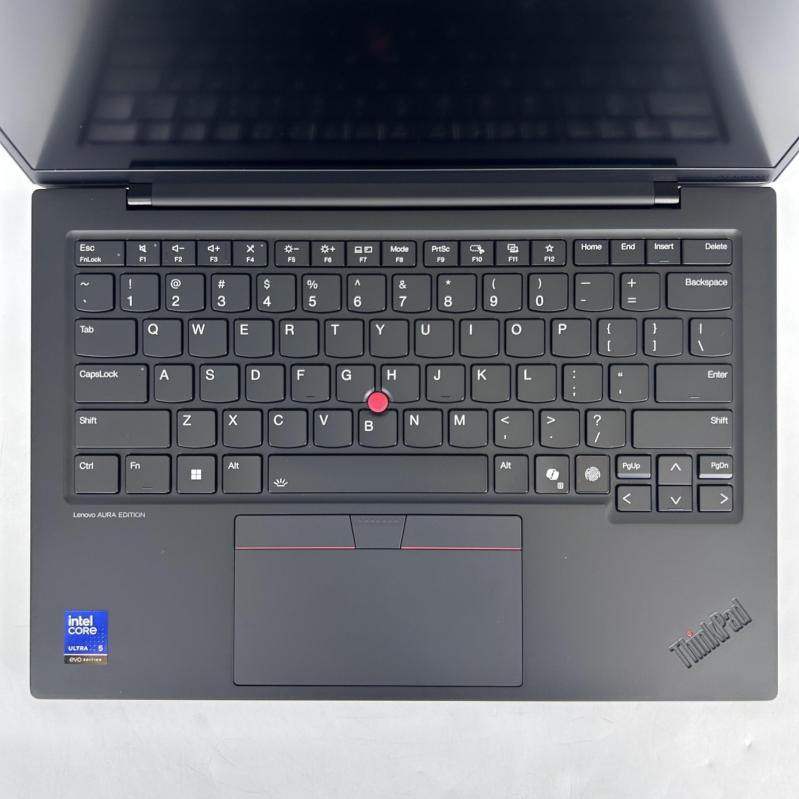 Lenovo ThinkPad X1 Carbon Gen 13 14 TOUCH 2.1 GHz Ultra 5 226V 16GB 512GB SSD