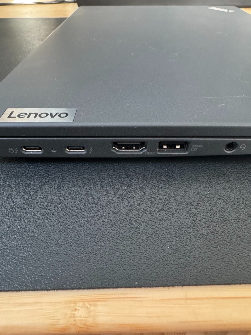 Lenovo Thinkpad X13 Gen 3 13.3″ i5 1245u vPRO 16GB DDR5 RAM 512GB Win 11