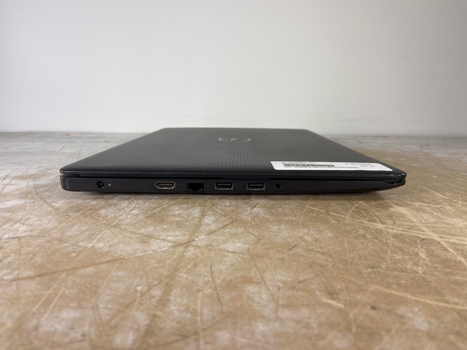 DELL INSPIRON 3593 i3-1005G1 @ 1.20GHz, 16GB RAM, NO HDD/OS – (FOR PARTS)