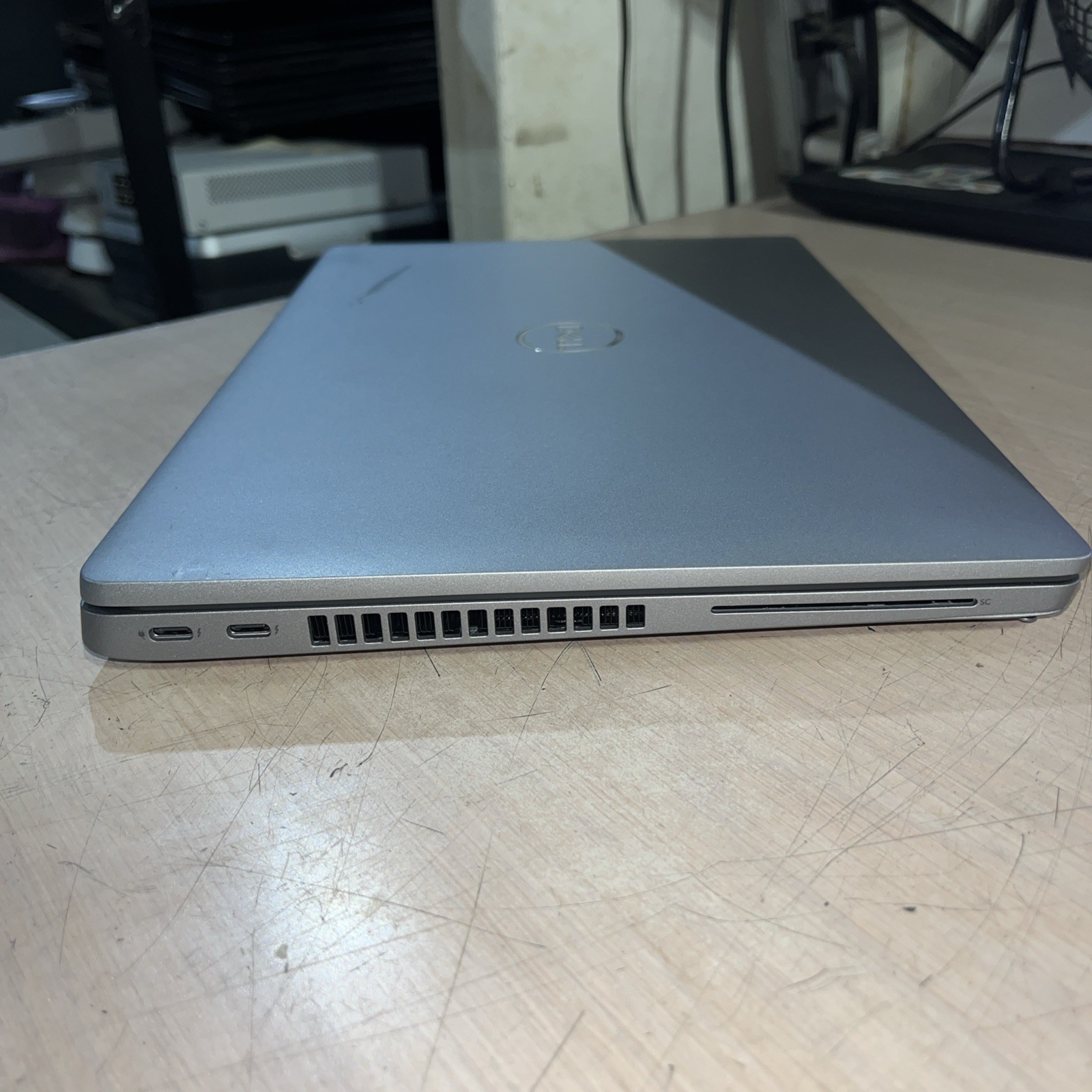 DELL LATITUDE 5430 INTEL CORE I5 12TH GEN 8GB RAM NO HD