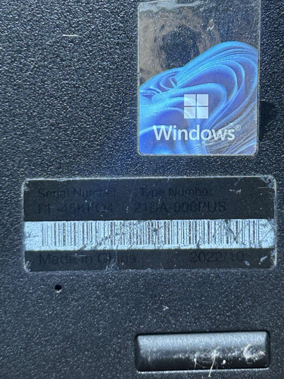 Lenovo ThinkPad T15p Gen 3 i7-12800H 16GB 1500GB SSDs RTX 3050 15.6in FHD