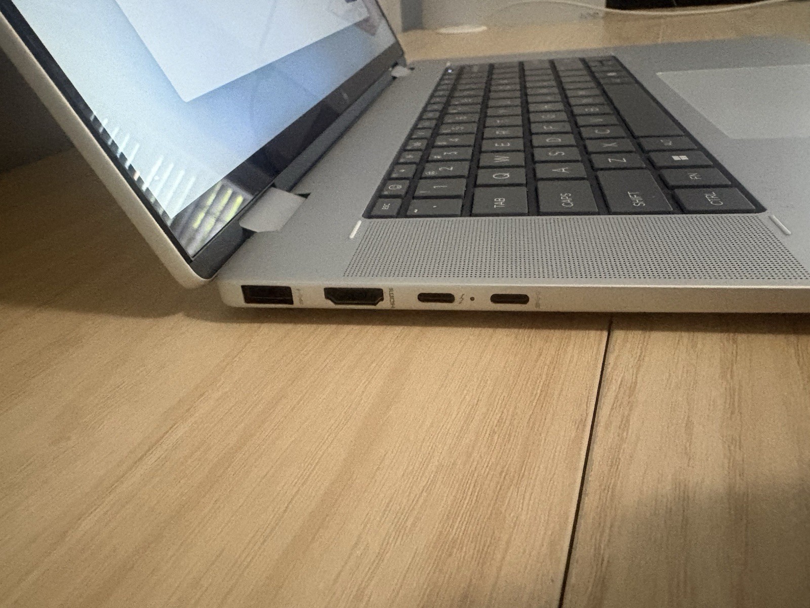 HP Envy x360 2-in-1 Laptop