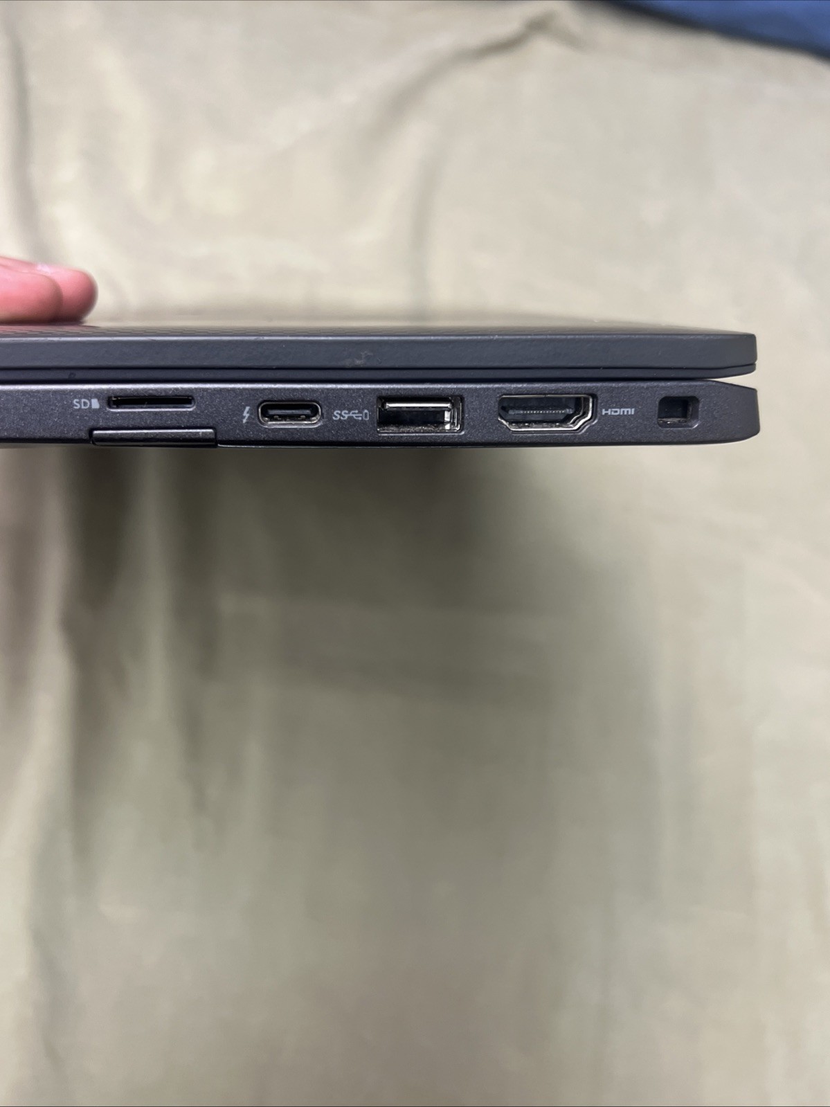 Dell Latitude 7320 Laptop Intel Core i5-1145G7 @2.60GHz 8GB RAM 954GB SSD Win 11