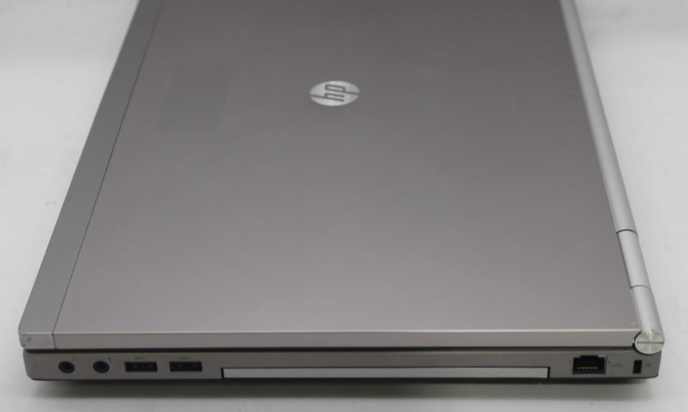 HP EliteBook 8470p i5 series@2.7GHz 4GB RAM NO Storage/OS *PARTS/REPAIR*READ*