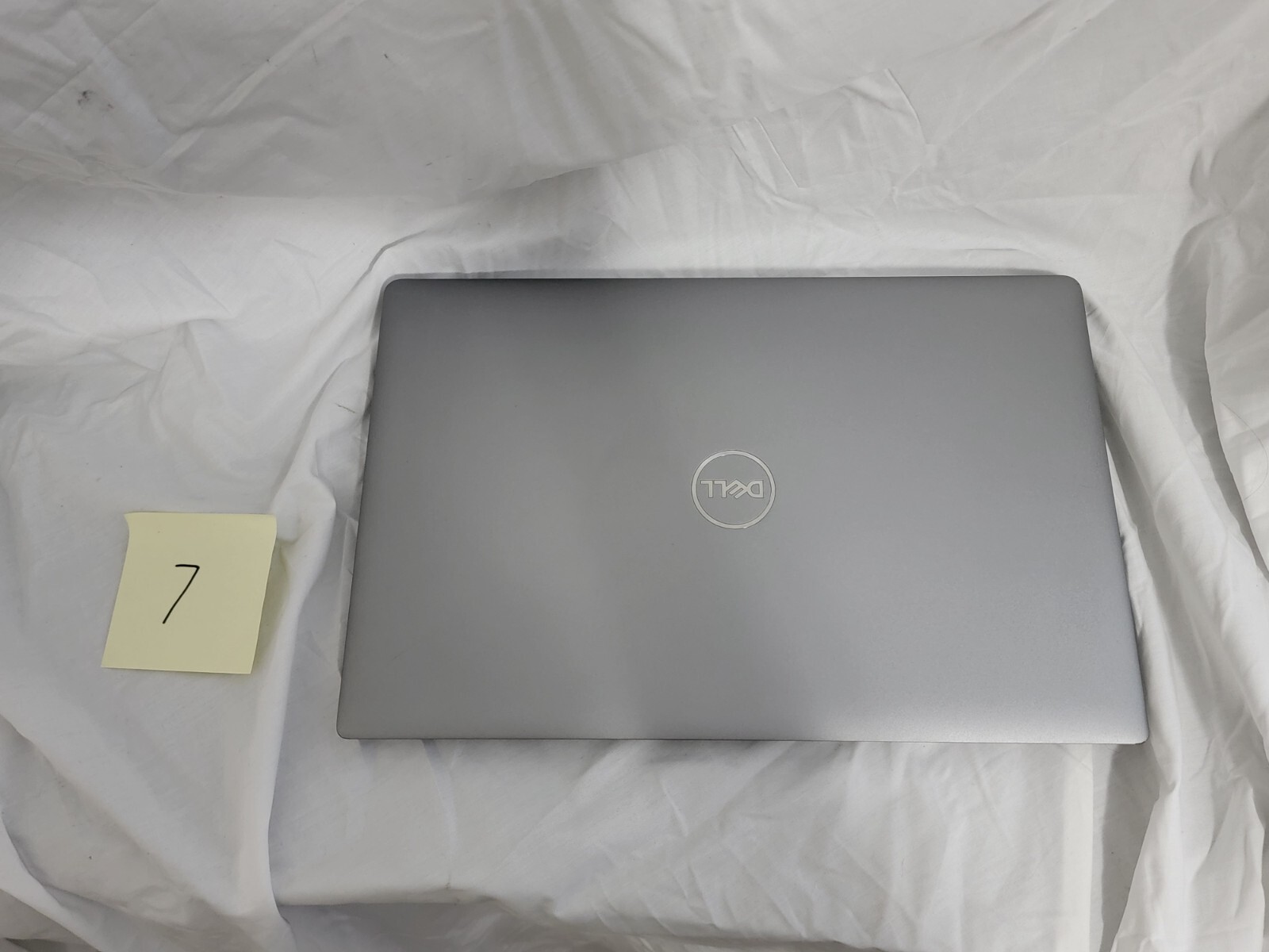 Dell Precision 3560 | i7 11th Gen | 16 GB RAM | P104F001 | Grade B