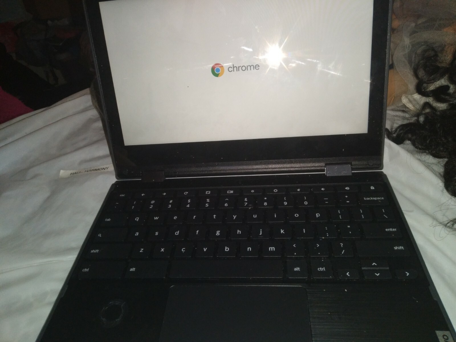 Lenovo 300e Chromebook 11.6″ (32GB eMMC, Intel Celeron N4020, 1.10GHz, 4GB RAM)…