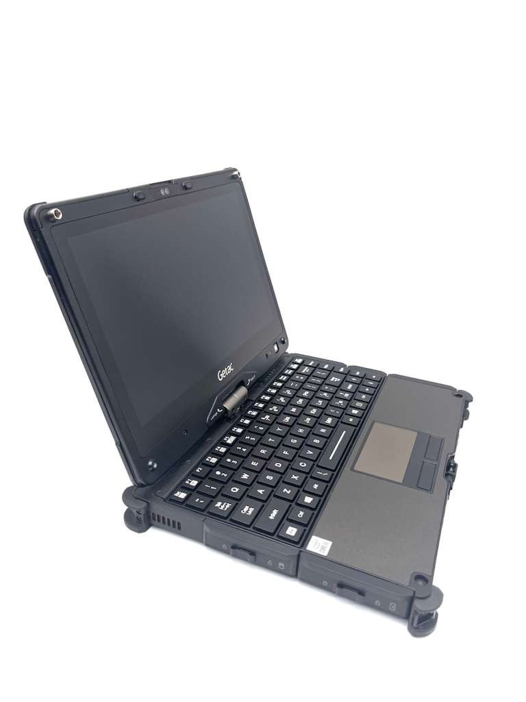 Getac V110 G6 Fully Rugged Laptop | Ci5-10210U 11.6″ | FHD Touch | 16GB | 256GB