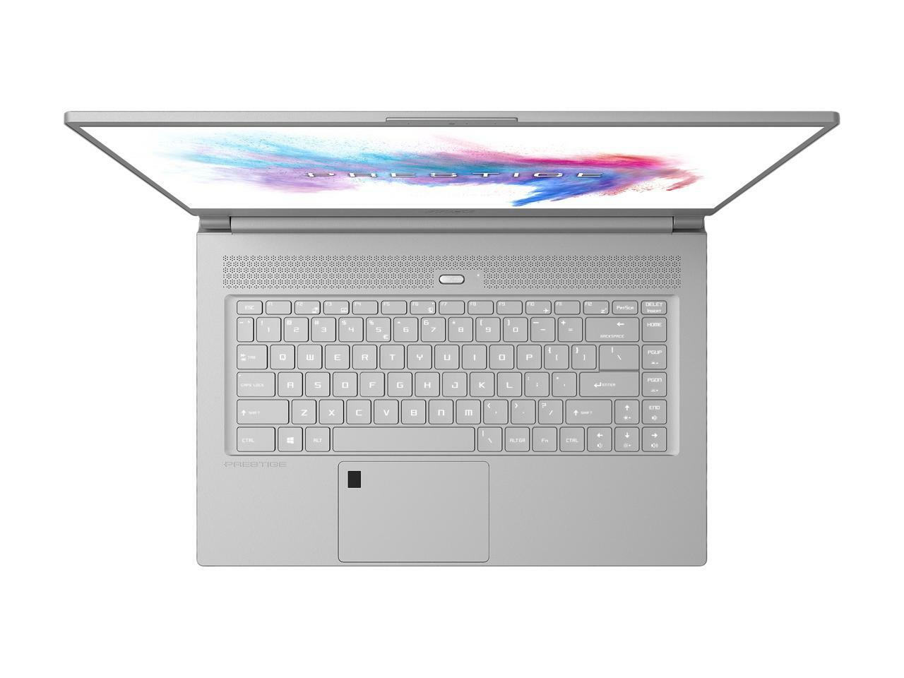 MSI Gaming P65 Creator-021, i7-8750H, 16GB RAM, 256GB SSD, GTX1050Ti 4G IPS Thin