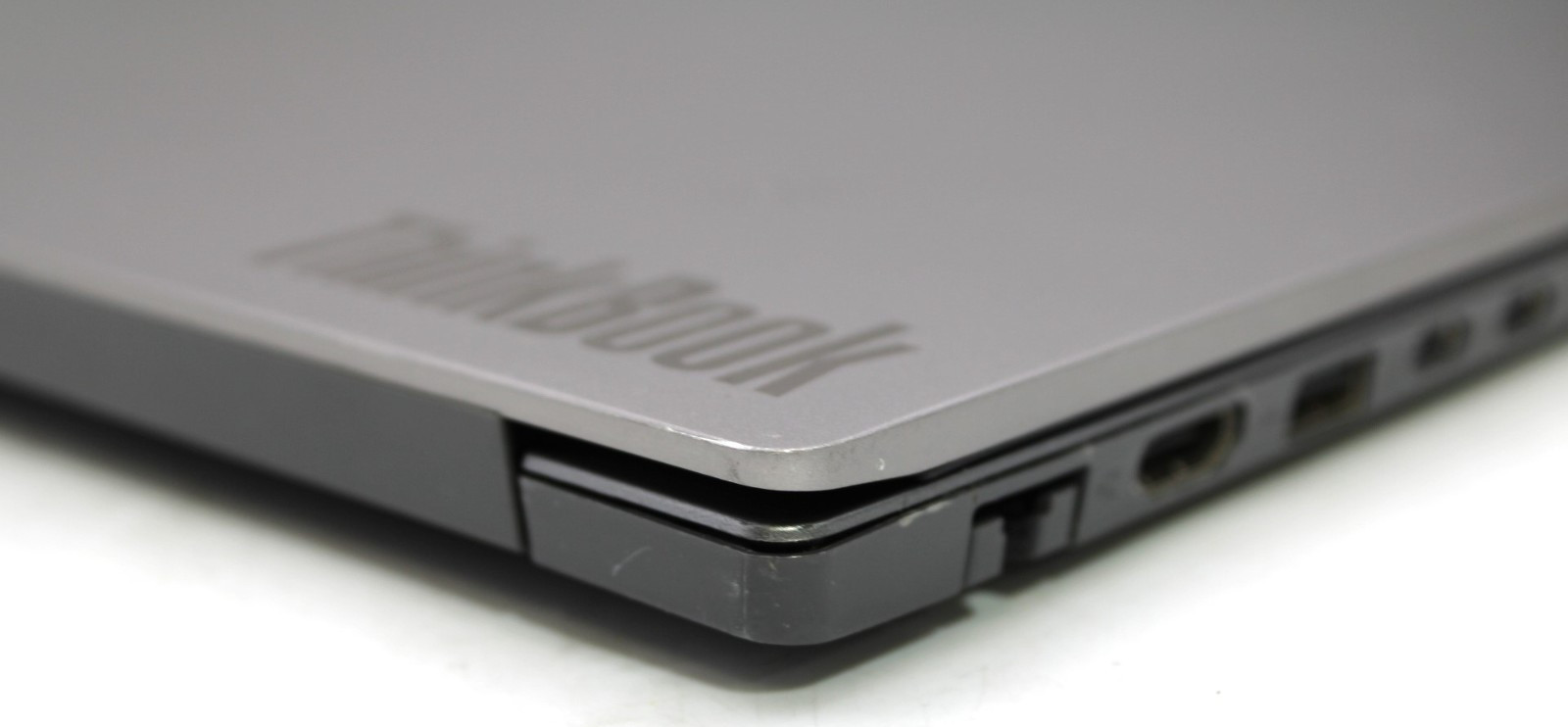 Lenovo ThinkBook-i5-1035G1@1.0GHz-8GB DDR4 RAM-240GB SATA-NO OS *USED/TESTED*