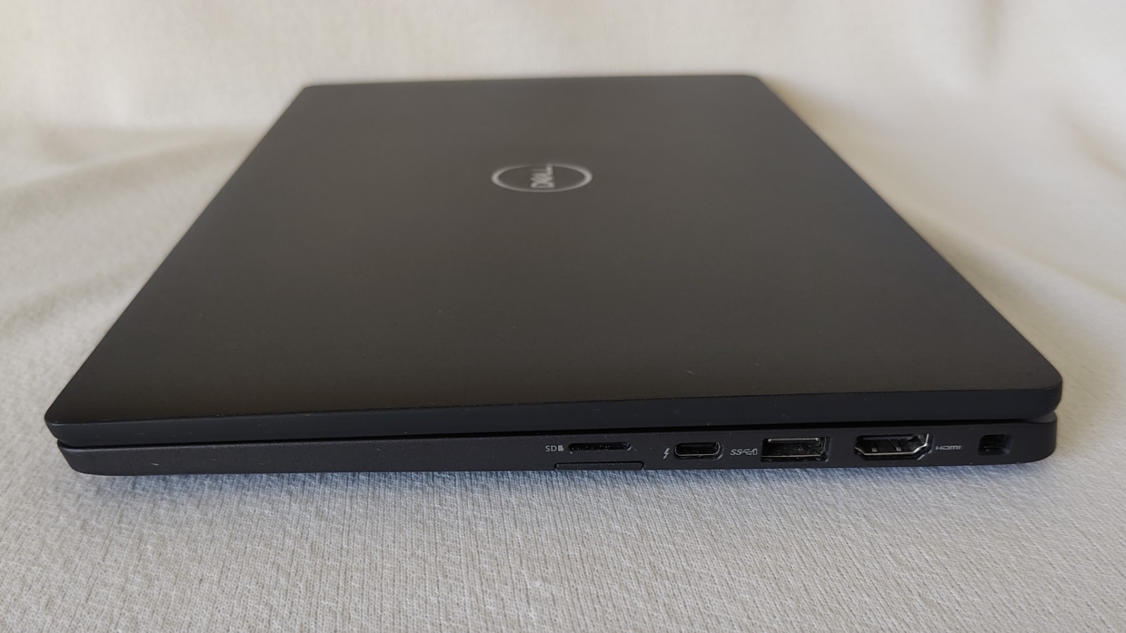 Dell Latitude 7320 i5-1145g7, 16gb RAM 256gb SSD great condition