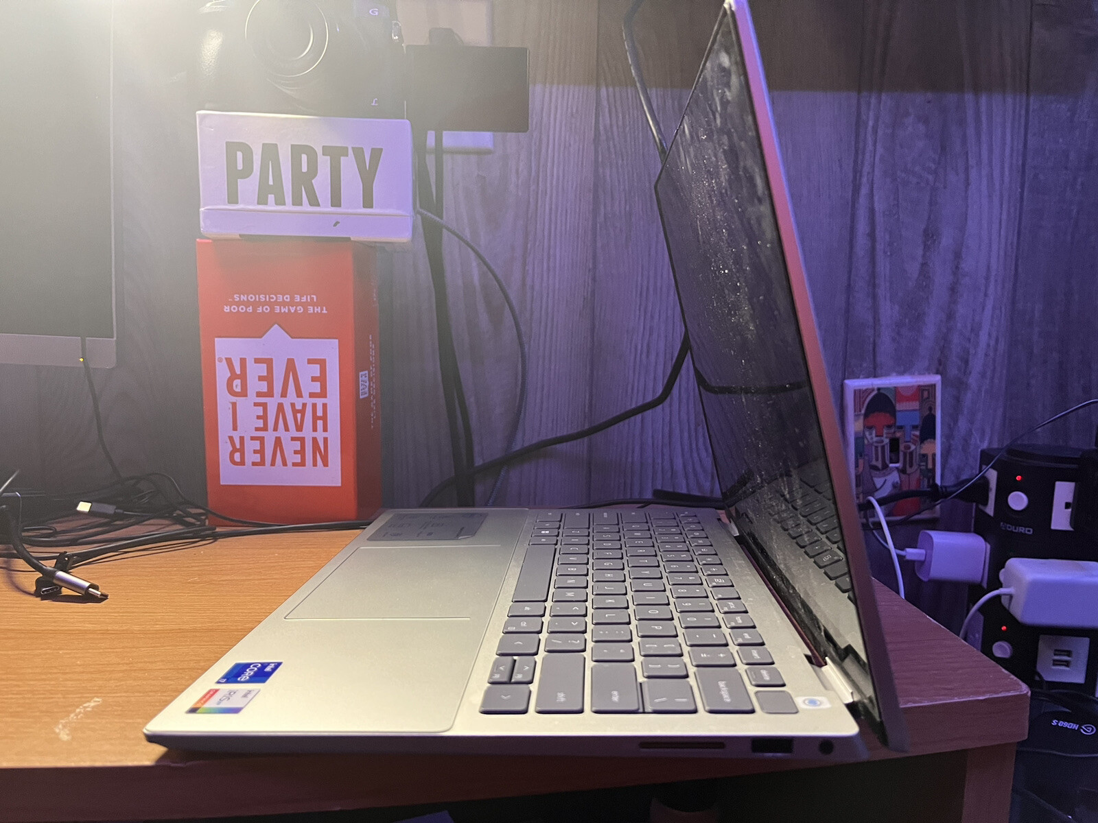 Dell Inspiron 7420 14″ (512GB SSD, Intel Core i7 12th Gen., 4.70 GHz, 16GB)…