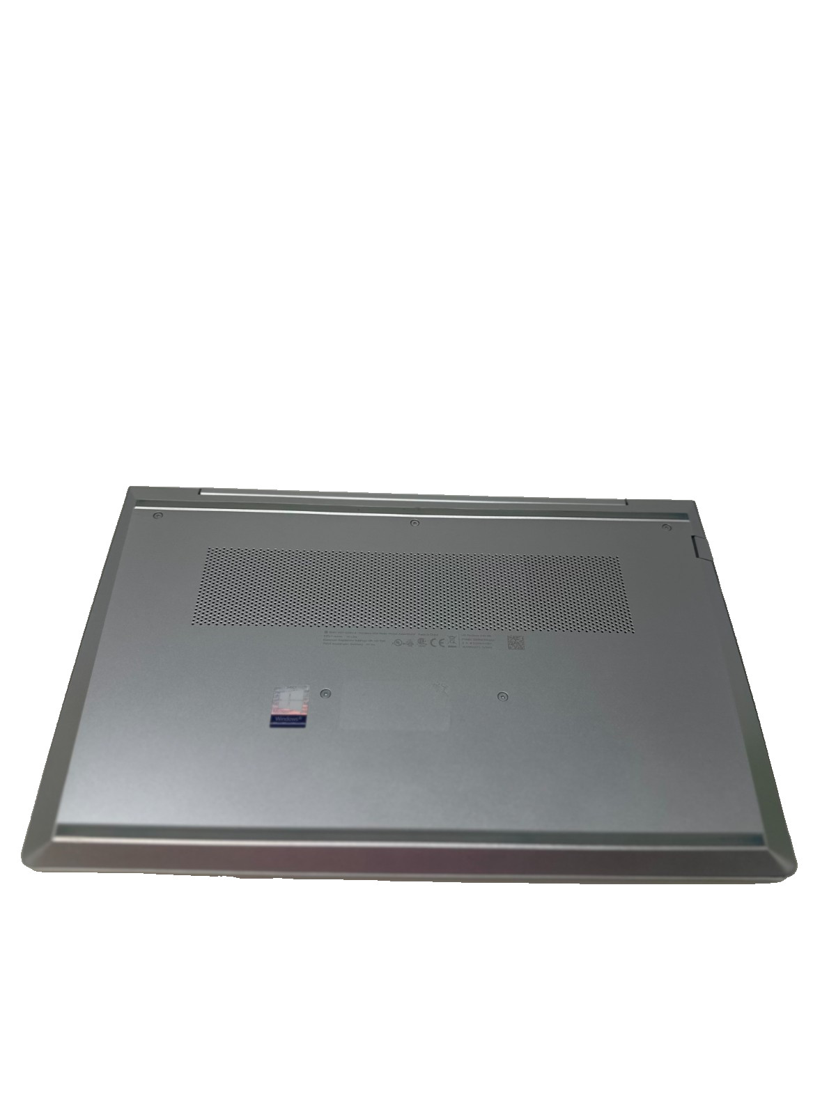 HP ProBook 640 G8 Laptop Intel Core i5 16GB RAM 256GB SSD Windows 11