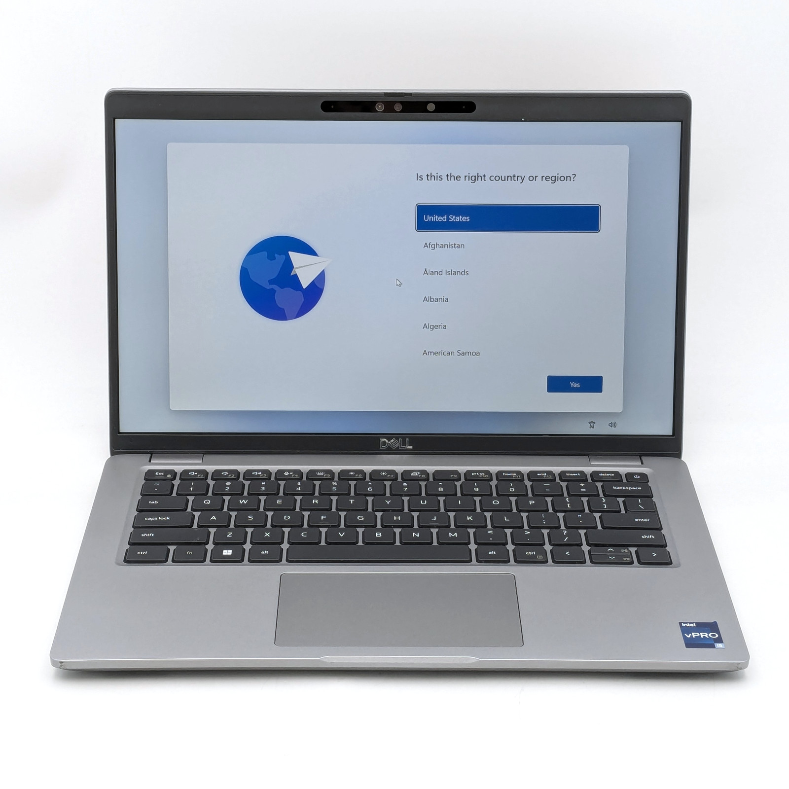Dell Latitude 5450 14″ Ultra 5 135U 32GB DDR5 512GB SSD Windows 11 Home