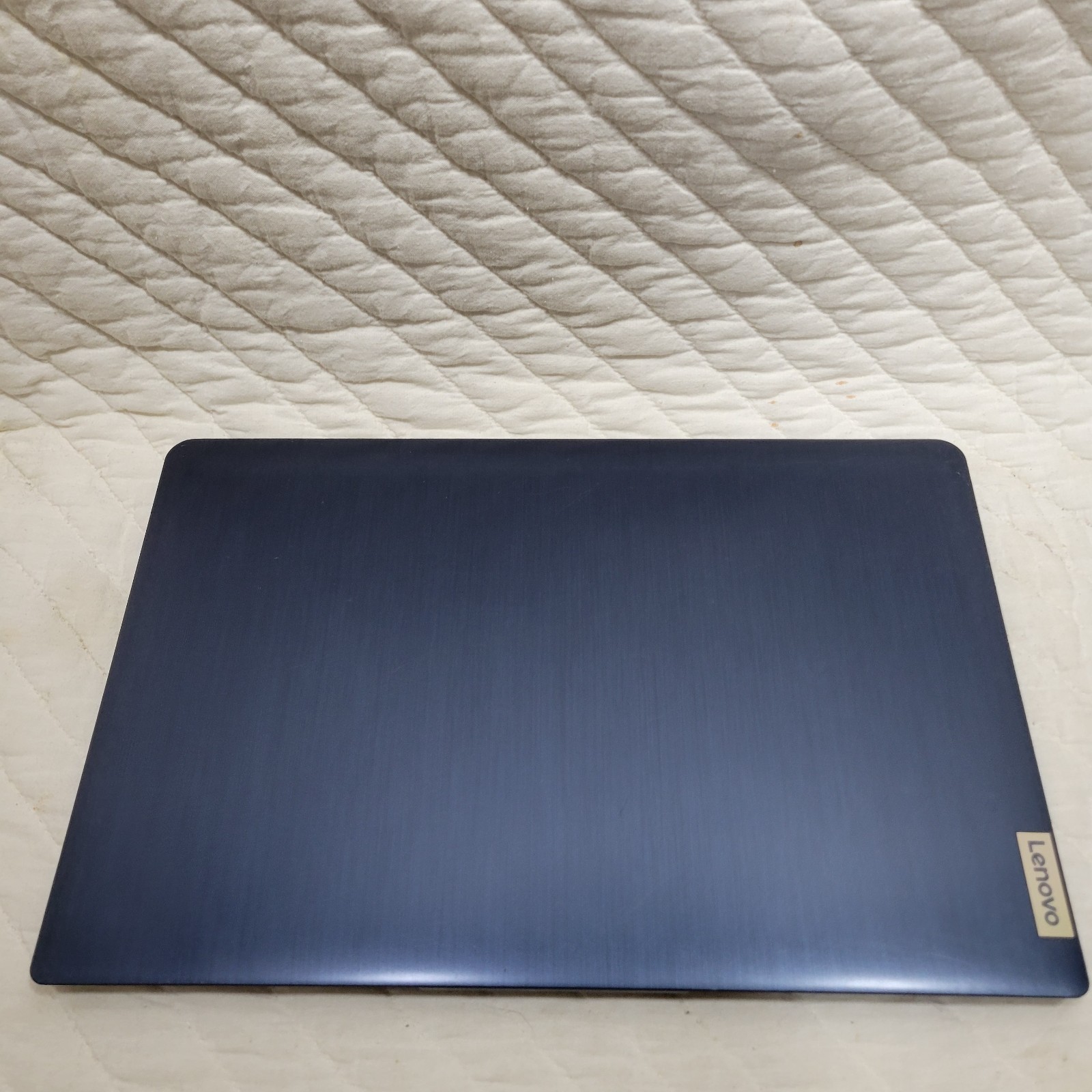 Lenovo IdeaPad 3 15ITL6 15.6″ i5-1135G7 2.5GHz 8GB RAM 512GB SSD With AC Win 11