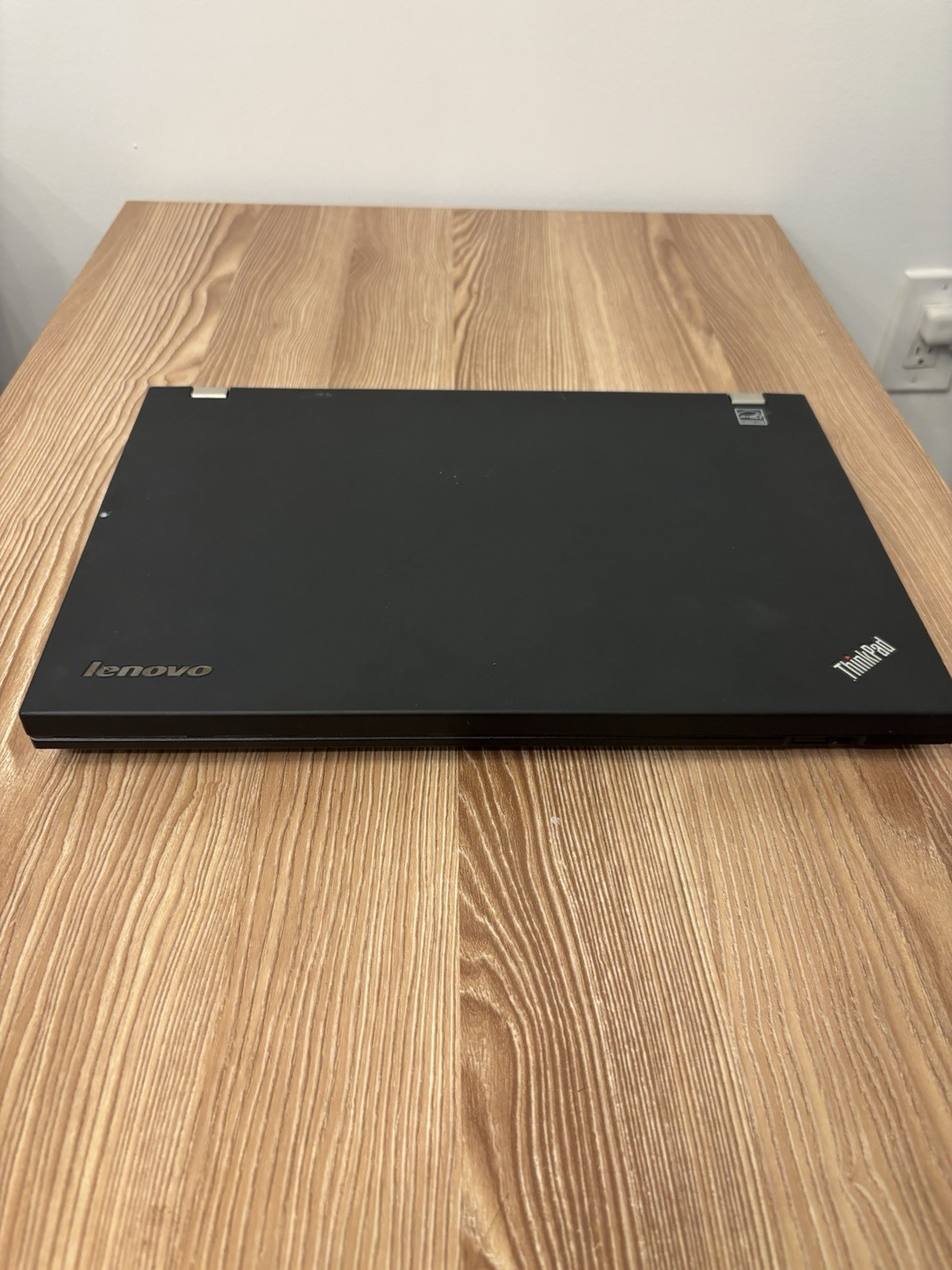 Lenovo Thinkpad W530 32gb Ram 480gb SSD Nvidia Quadro