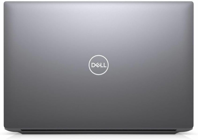 Dell Precision 5680 – 16″ OLED Touch, i7-13800H, 16GB, 512GB, RTX 2000 Ada, Win