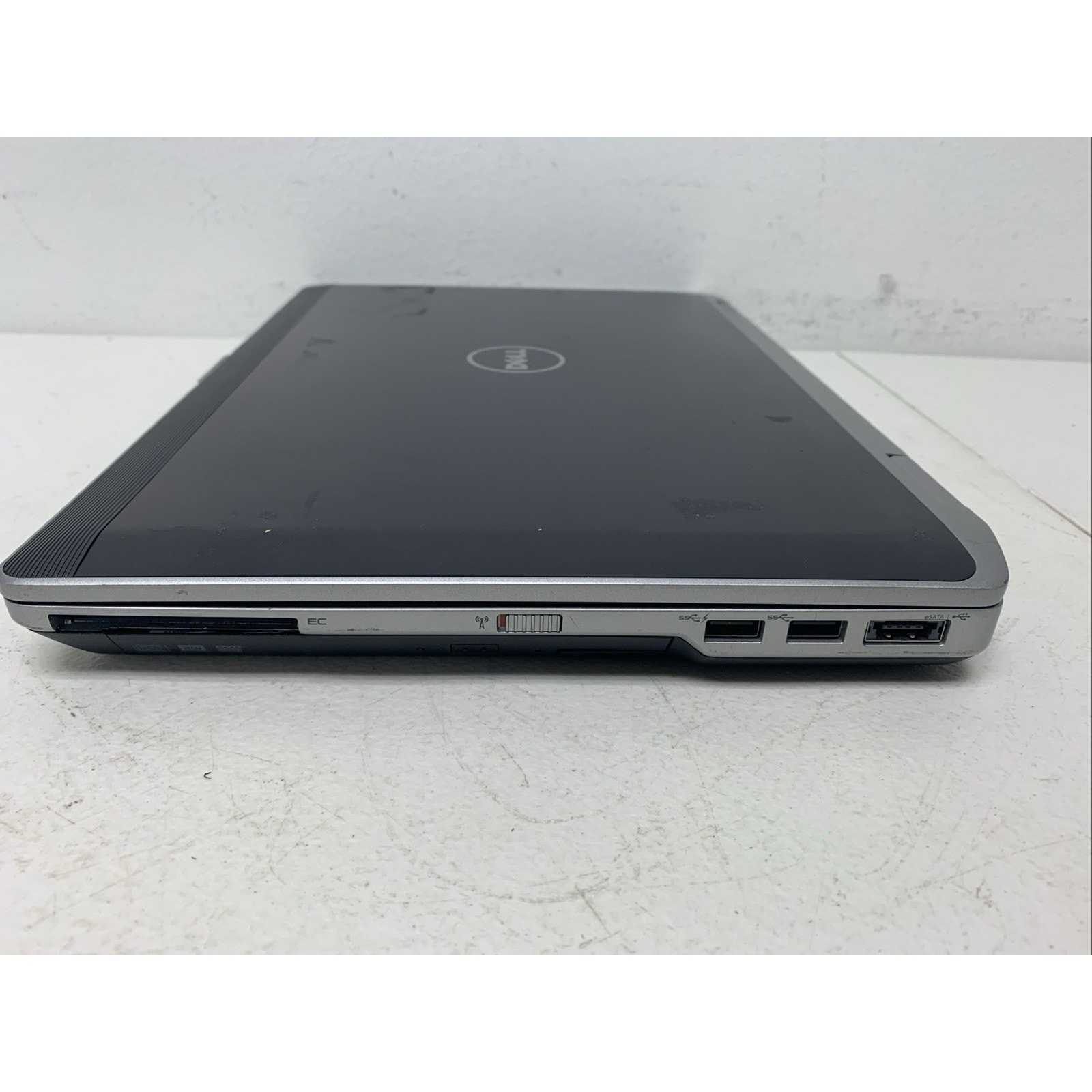 Dell Latitude E6430 Intel i5-3340m 2.70GHz 8 GB RAM 160GB SSD Win 11