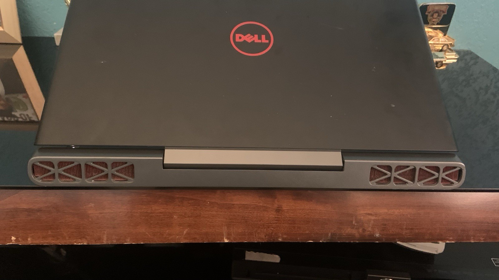 Dell Inspiron 15 7567 Gaming Laptop I5-7300HQ, Gtx 1050, 1tb 16gb