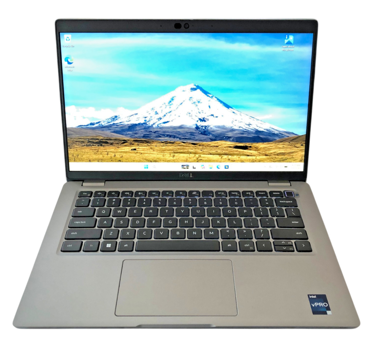 Dell Latitude 5430 i7-1265U Up To 4.8ghz 16GB 256GB Win 11 Pro Tested!