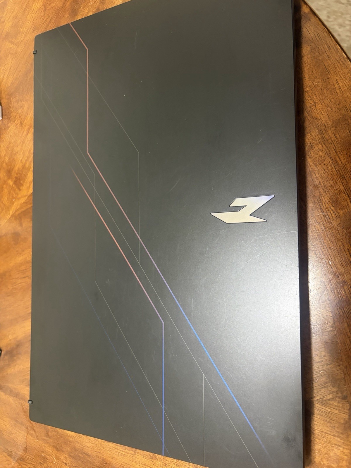 Acer Nitro V15 gaming laptop