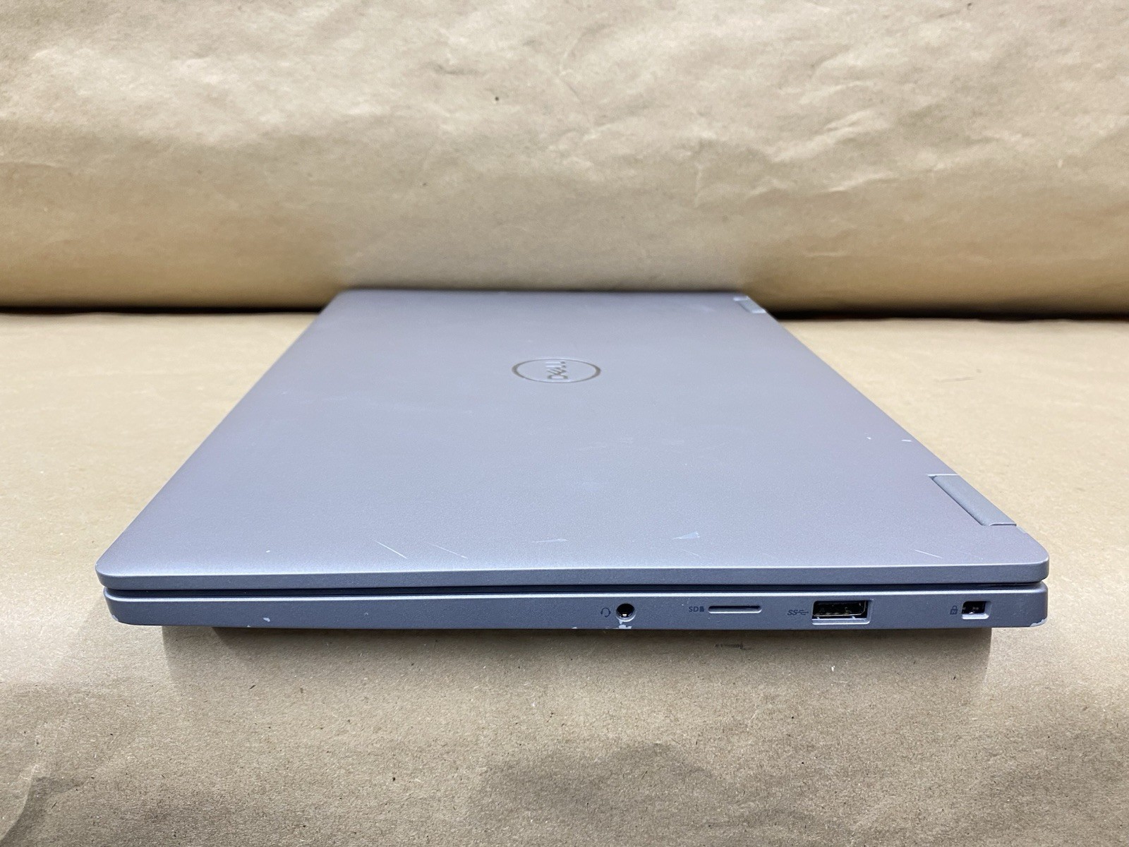 Dell Lat.3310 2in1 – FHD – Touch – i5-8365U – 8GB – 256GB – Win 11 – READ