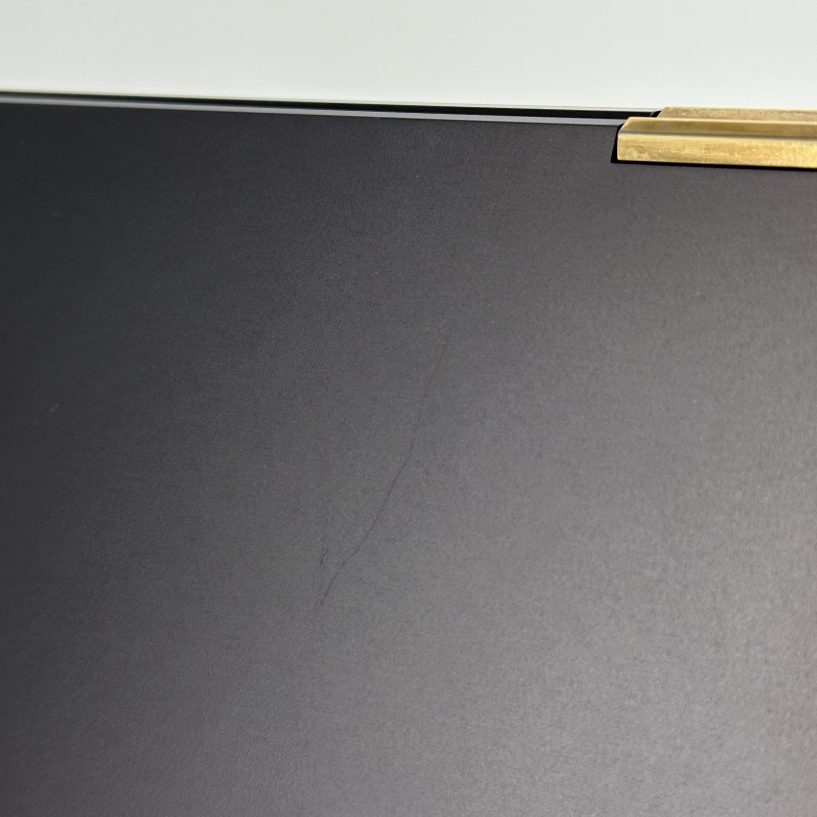 HP Spectre 15 x360 4K TOUCH i7-8550U 1.80GHz 16GB 512GB SSD MX150 Very Good