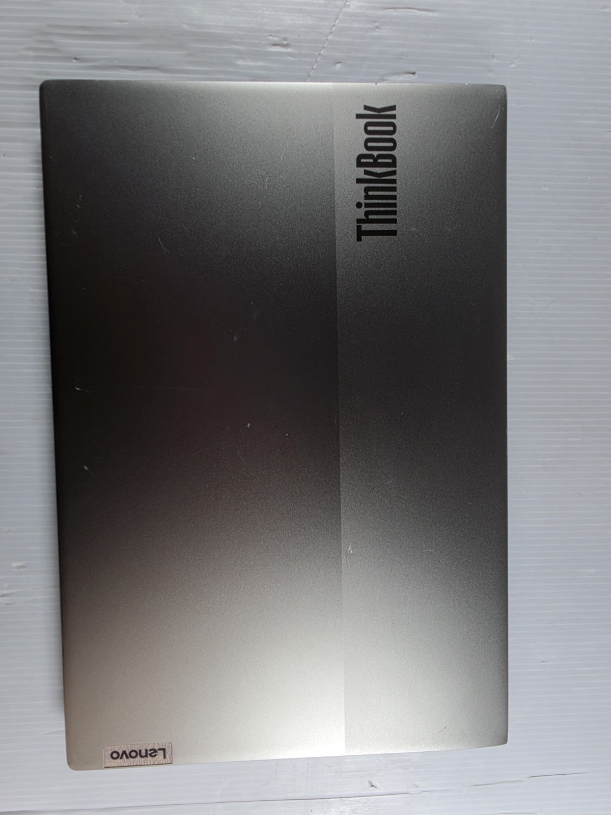 Lenovo ThinkBook G4 IAP Core i5-1240p 12th Gen 16GB Ram 256GB READ DESCRIPTION